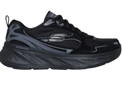 Sale SKECHERS, sportliche Damen-Sneaker, mit Klimamembrane Damen Sneaker & Sportschuhe|Schnürschuhe
