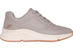 Hot SKECHERS, sportliche Damen-Sneaker, mit Schnürung Damen Sneaker & Sportschuhe|Schnürschuhe