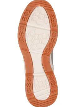 Hot SKECHERS, sportliche Damen-Sneaker, mit Schnürung Damen Sneaker & Sportschuhe|Schnürschuhe