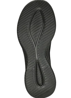 Sale SKECHERS, sportliche Damen-Sneaker, mit geformter Slip-Ins Fersenplatte Damen Sneaker & Sportschuhe|Schnürschuhe