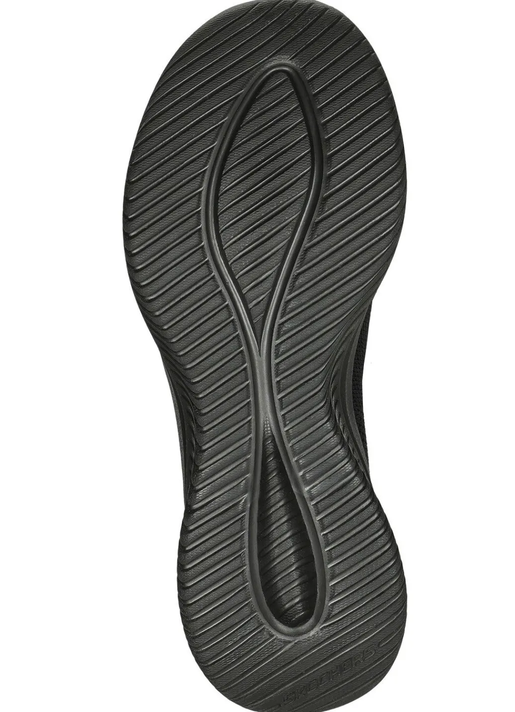 Sale SKECHERS, sportliche Damen-Sneaker, mit geformter Slip-Ins Fersenplatte Damen Sneaker & Sportschuhe|Schnürschuhe