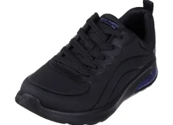 Clearance SKECHERS, sportliche Damen-Sneaker, mit Schnürung Damen Sneaker & Sportschuhe|Schnürschuhe