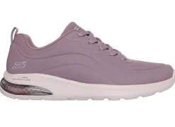 Sale SKECHERS, sportliche Damen-Sneaker, mit Schnürung Damen Sneaker & Sportschuhe|Schnürschuhe