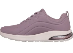 Sale SKECHERS, sportliche Damen-Sneaker, mit Schnürung Damen Sneaker & Sportschuhe|Schnürschuhe