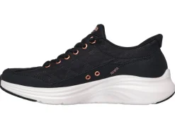 Online SKECHERS, stylische Damen-Sneaker, mit geformter Slip-Ins Fersenplatte Damen Sneaker & Sportschuhe|Schnürschuhe