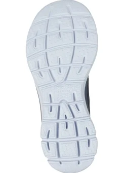Clearance SKECHERS, stylische Damen-Sneaker, mit geformter Slip-Ins Fersenplatte Damen Sneaker & Sportschuhe|Slipper