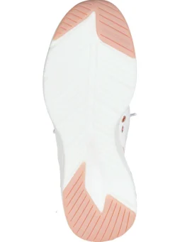 Hot SKECHERS, stylische Damen-Sneaker, mit geformter Slip-Ins Fersenplatte Damen Sneaker & Sportschuhe|Schnürschuhe