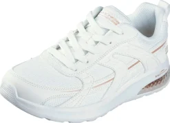 SKECHERS, stylische Damen-Sneaker, mit Schnürung Damen Sneaker & Sportschuhe|Schnürschuhe