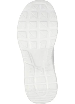 SKECHERS, stylische Damen-Sneaker, mit Schnürung Damen Sneaker & Sportschuhe|Schnürschuhe