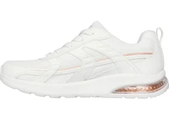 SKECHERS, stylische Damen-Sneaker, mit Schnürung Damen Sneaker & Sportschuhe|Schnürschuhe