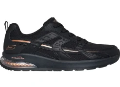 Outlet SKECHERS, stylische Damen-Sneaker, mit Schnürung Damen Sneaker & Sportschuhe|Schnürschuhe