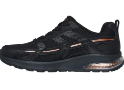 Outlet SKECHERS, stylische Damen-Sneaker, mit Schnürung Damen Sneaker & Sportschuhe|Schnürschuhe