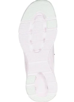 Online SKECHERS, trendige Damen-Sneaker, mit geformter Slip-Ins Fersenplatte Damen Sneaker & Sportschuhe|Slipper