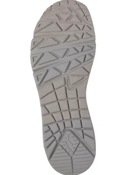 SKECHERS, trendige Damen-Sneaker, mit sichtbarem Luftpolster Damen Sneaker & Sportschuhe|Schnürschuhe