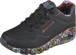 Best SKECHERS, trendige Damen-Sneaker, mit sichtbarem Luftpolster Damen Sneaker & Sportschuhe|Schnürschuhe
