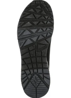 Best SKECHERS, trendige Damen-Sneaker, mit sichtbarem Luftpolster Damen Sneaker & Sportschuhe|Schnürschuhe