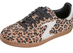 Clearance SKECHERS, trendige Damen-Sneaker, mit Schnürung Damen Sneaker & Sportschuhe|Schnürschuhe