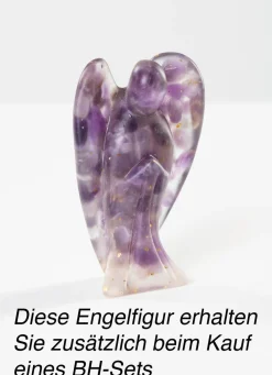 Clearance SLIMmaxx Nahtloser Super-BH, 9er-Set Damen Bh Ohne Bügel