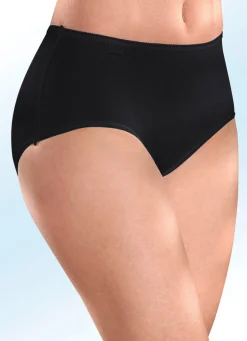 Discount sloggi 24/7 Dreierpack Slips Damen Slips
