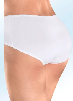 Hot sloggi 24/7 Dreierpack Slips Damen Slips
