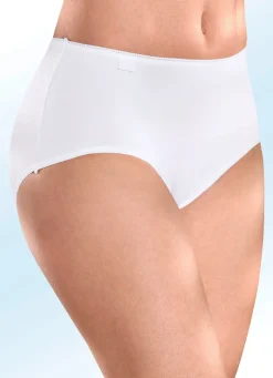 Hot sloggi 24/7 Dreierpack Slips Damen Slips