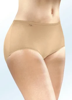 Hot Sloggi 24/7 Dreierpack Slips Damen Slips