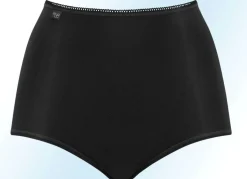 Sloggi 24/7 Dreierpack Slips mit flachen Abschlüssen Damen Slips