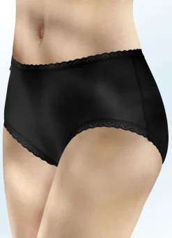 New Sloggi 24/7-Dreierpack Slips Damen Slips