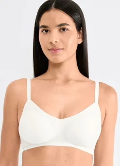 Sale sloggi ZERO Feel-BH mit herausnehmbaren Pads Damen T-Shirt-Bh|Bh Ohne Bügel