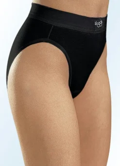 Sloggi Zweierpack Taillen-Mini-Slips Damen Slips