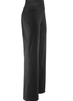 Damen Mona Schlupfhosen<Soft-Stretch-Hose in modischer Weite