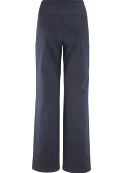 Damen Mona Schlupfhosen<Soft-Stretch-Hose in modischer Weite