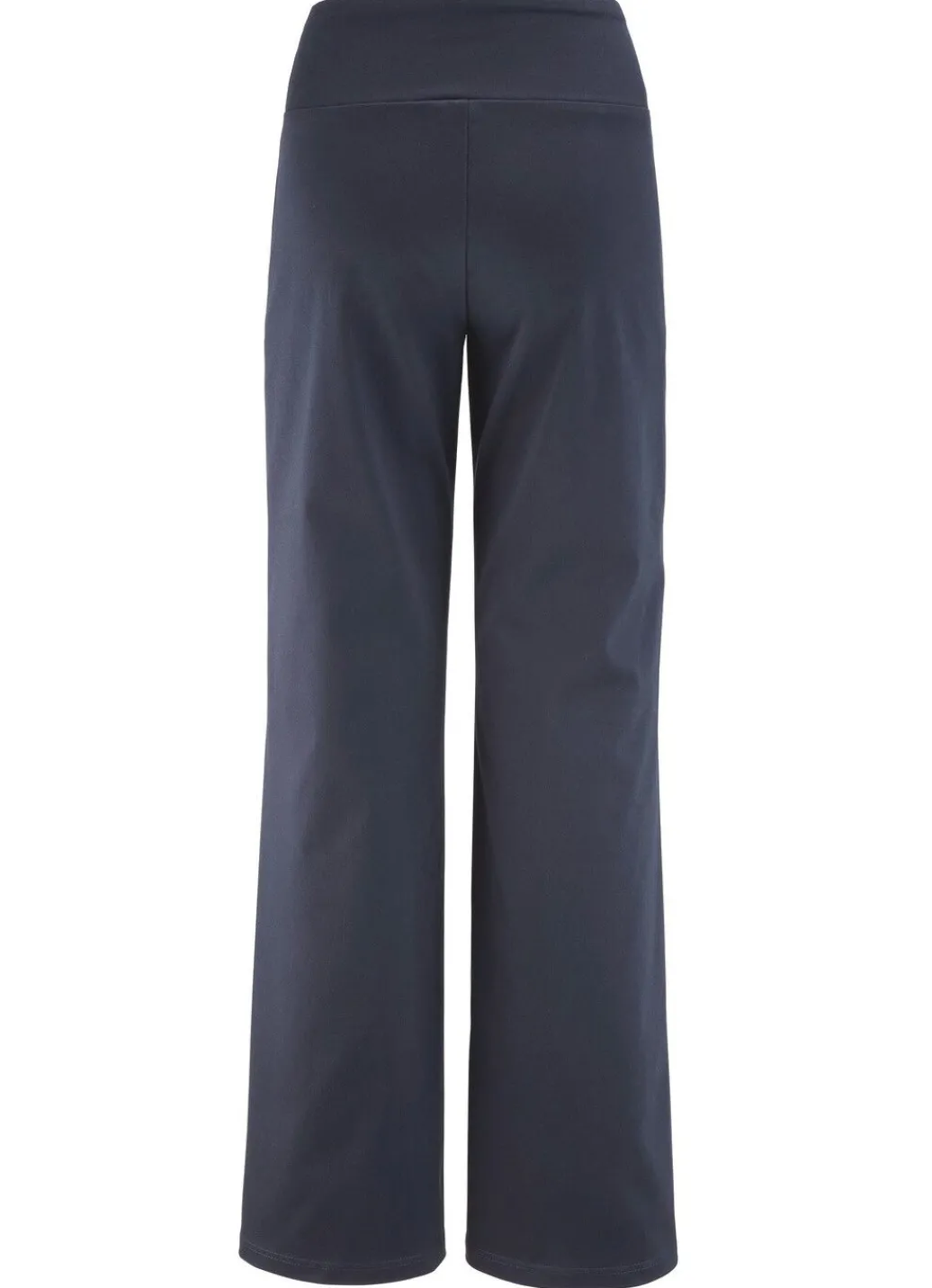 Damen Mona Schlupfhosen<Soft-Stretch-Hose in modischer Weite