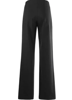 Damen Mona Schlupfhosen<Soft-Stretch-Hose in modischer Weite