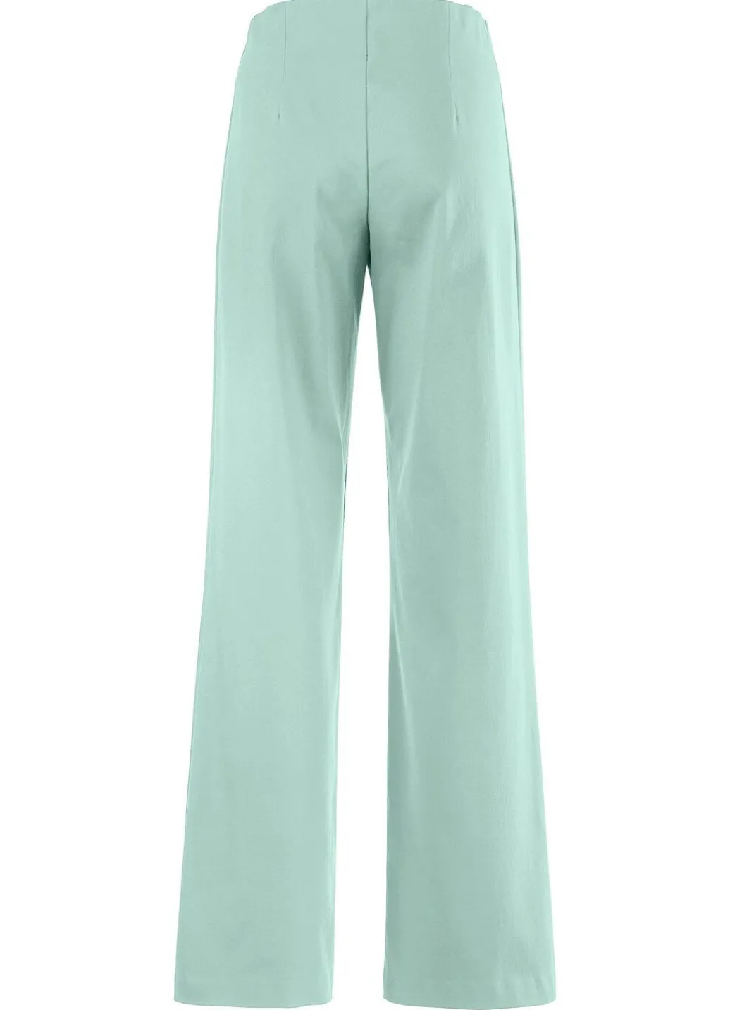 Damen Mona Schlupfhosen<Soft-Stretch-Hose in modischer Weite