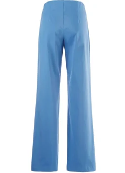 Damen Mona Schlupfhosen<Soft-Stretch-Hose in modischer Weite