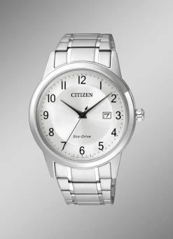 New Solar Herrenuhr Herren Funkuhren