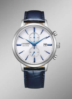 Sale Solar-Herrenuhr Citizen CA7069-16A Herren Funkuhren
