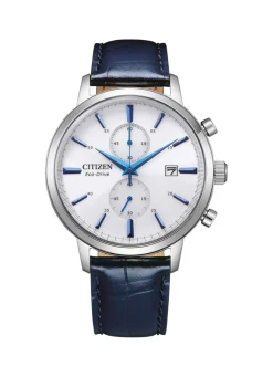 Sale Solar-Herrenuhr Citizen CA7069-16A Herren Funkuhren
