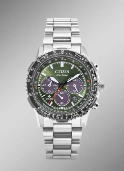 Best Solar-Herrenuhren aus der Citizen Promaster Sky Serie Herren Funkuhren|Chronographen