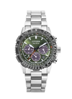 Best Solar-Herrenuhren aus der Citizen Promaster Sky Serie Herren Funkuhren|Chronographen