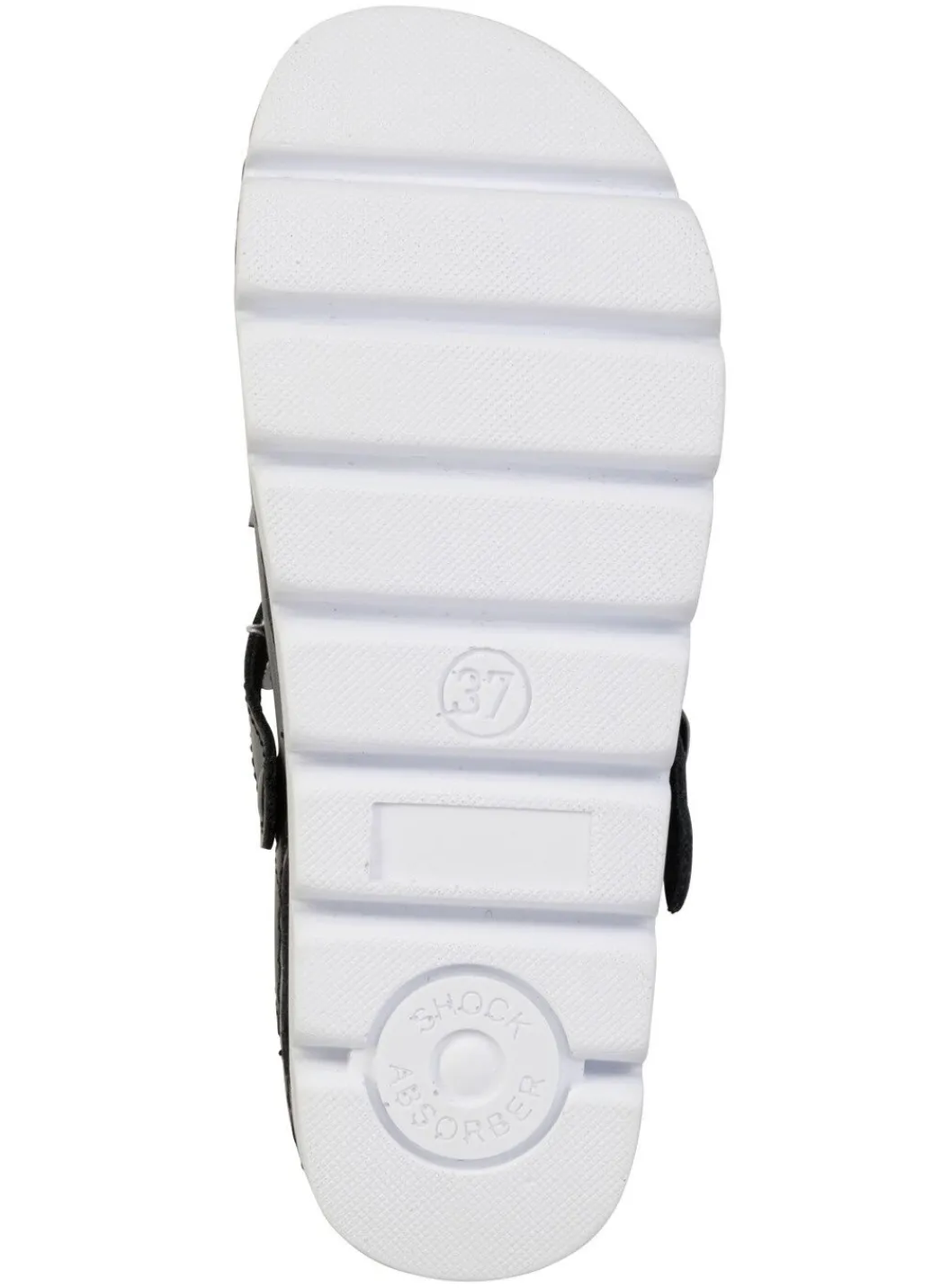 Hot Sommerliche Damen-Clogs, aus Leder Damen Clogs