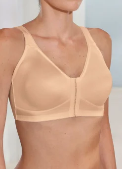 Sale Speidel BH mit praktischem Vorderverschluss Damen Vorderverschluss-Bh|Bh Ohne Bügel