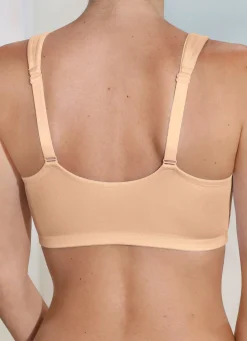 Sale Speidel BH mit praktischem Vorderverschluss Damen Vorderverschluss-Bh|Bh Ohne Bügel