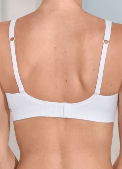 Hot Speidel BH mit vorgeformten Cups Damen T-Shirt-Bh|Bh Ohne Bügel