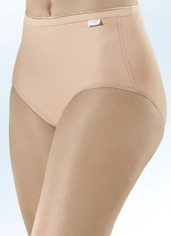 Online Speidel Dreierpack Formslips mit verstärktem Vorderteil Damen Slips|Miederhosen