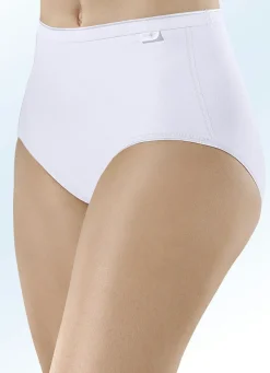 Online Speidel Dreierpack Formslips mit verstärktem Vorderteil Damen Slips|Miederhosen