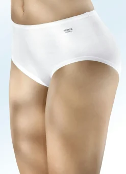 Best Speidel Dreierpack Slips mit flachen, elastischen Abschlüssen Damen Slips