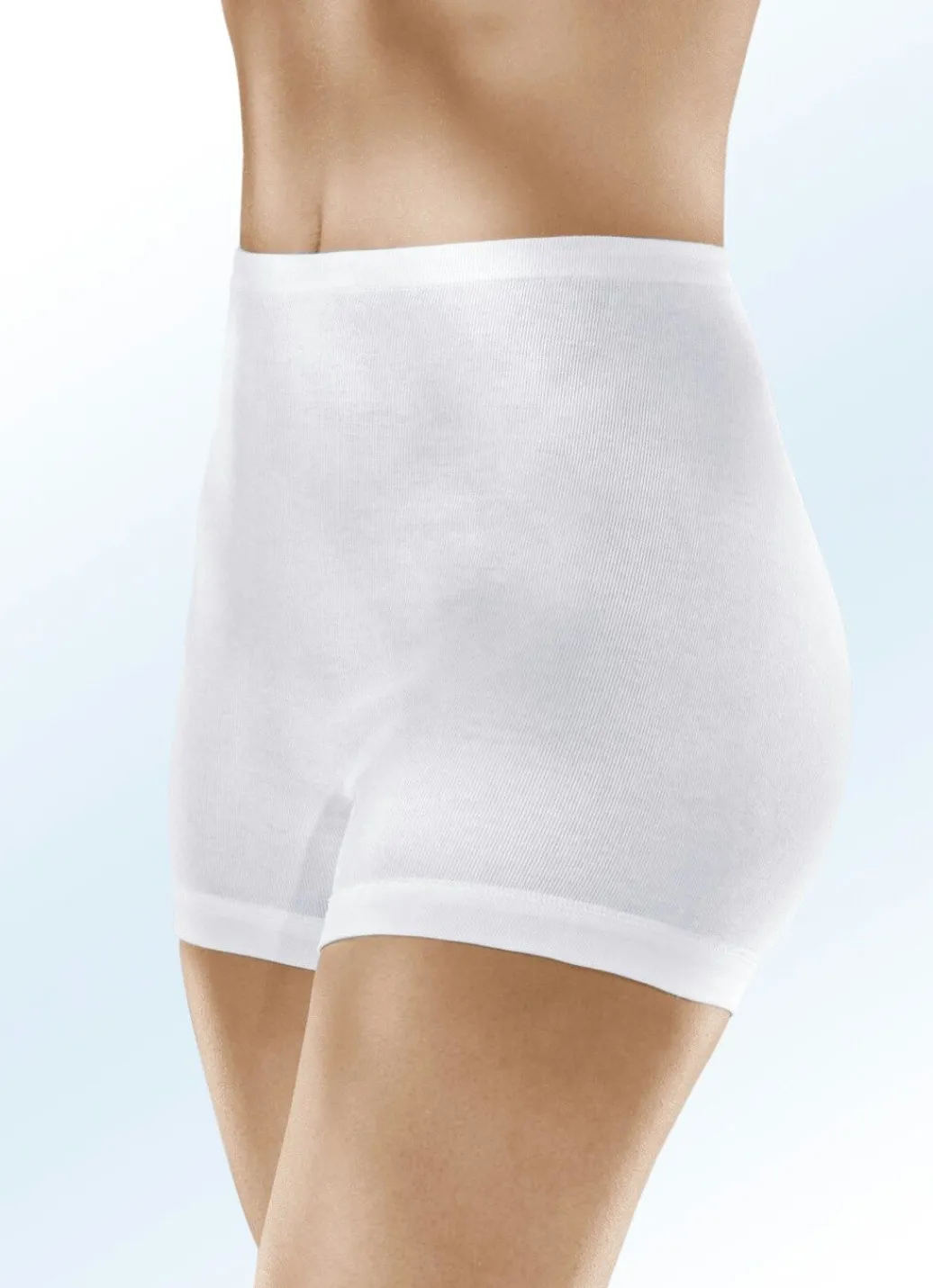 Hot Speidel Fünferpack Schlüpfer mit Gummizug Damen Schlüpfer