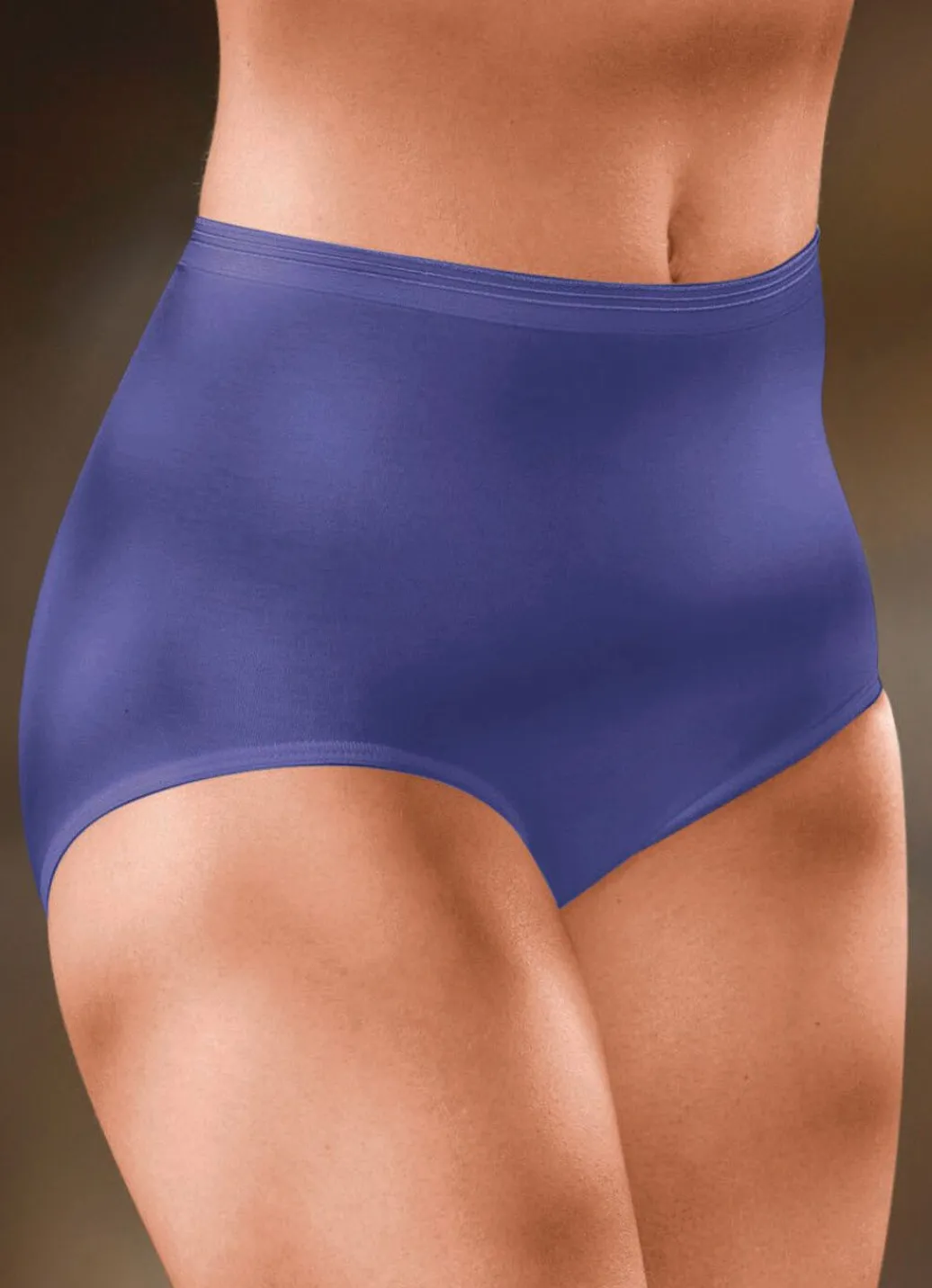 New Speidel Viererpack Slips ohne Seitennähte Damen Slips